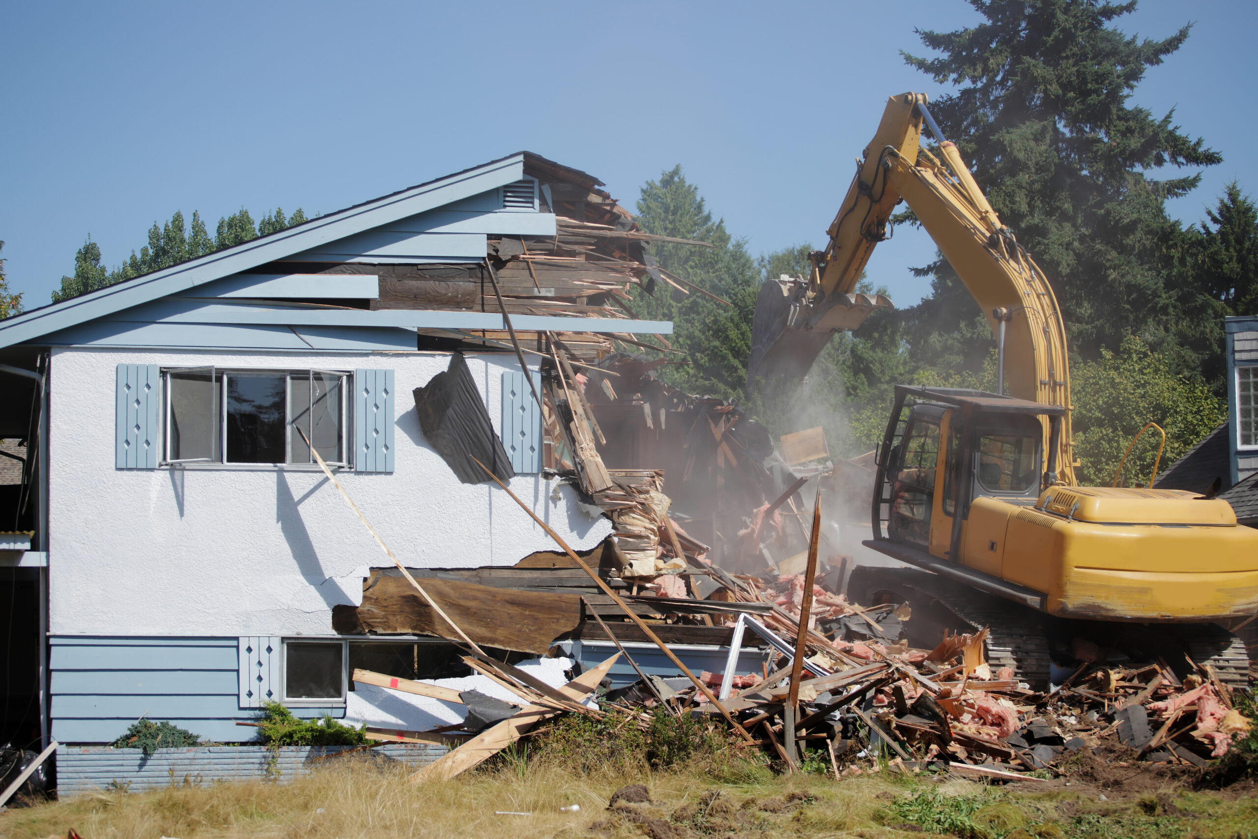 Odoti Holding Construction